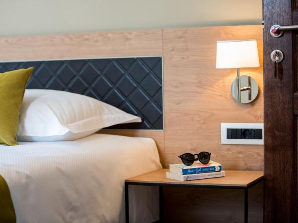 Boutique Villa Filaus : photo 8 de la chambre chambre double standard avec balcon 