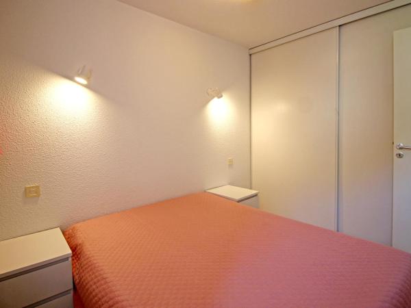 Le Vallon des Sources : photo 8 de la chambre appartement 1 chambre (4 adultes)