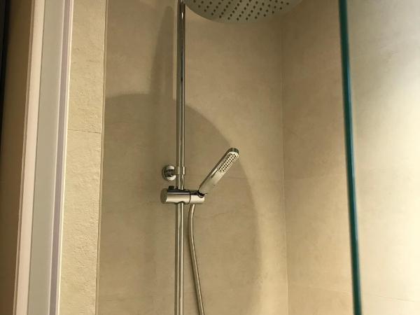 Luigi in Palazzo Bianchi : photo 7 de la chambre chambre deluxe double ou lits jumeaux