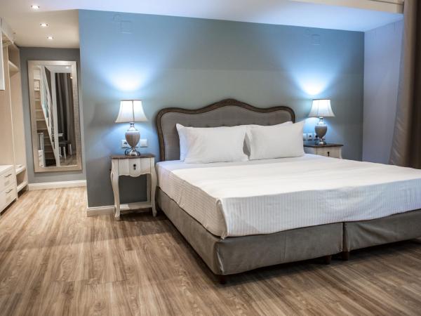 Lefkadio Suites : photo 1 de la chambre maisonnette junior