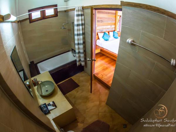 Salakphet Resort : photo 1 de la chambre suite junior