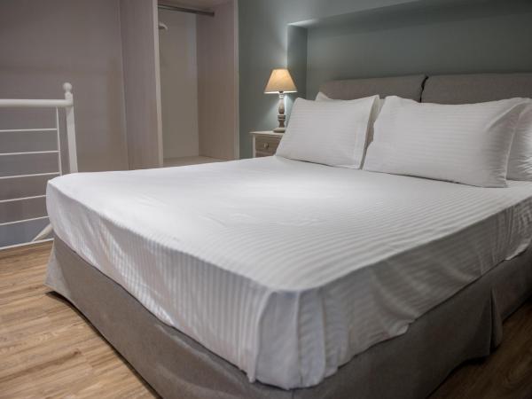 Lefkadio Suites : photo 4 de la chambre maisonnette junior