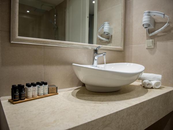 Lefkadio Suites : photo 7 de la chambre maisonnette junior