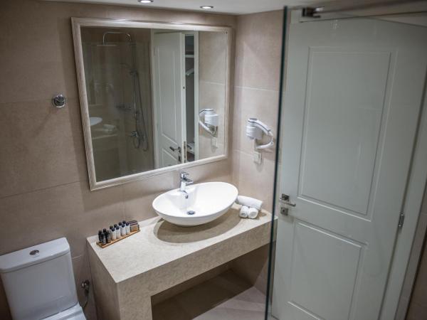 Lefkadio Suites : photo 8 de la chambre maisonnette junior