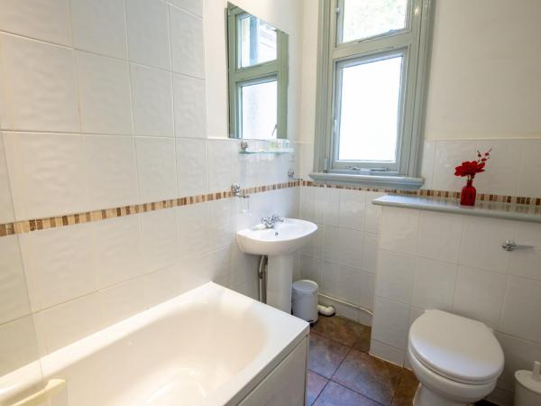 Woodthorpe Hotel : photo 2 de la chambre chambre double familiale