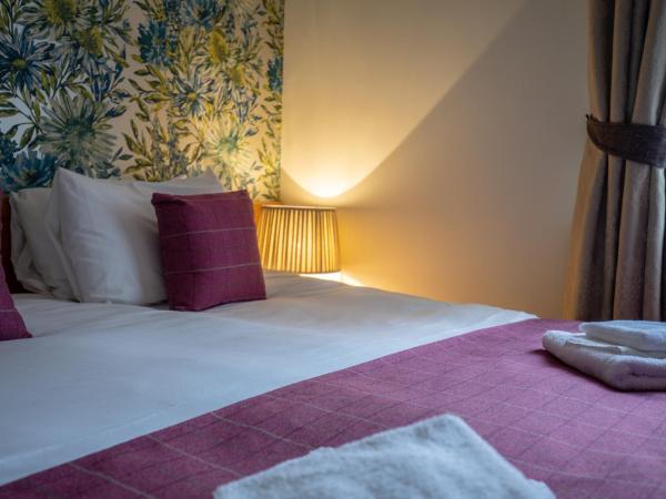 Woodthorpe Hotel : photo 8 de la chambre chambre lit king-size deluxe