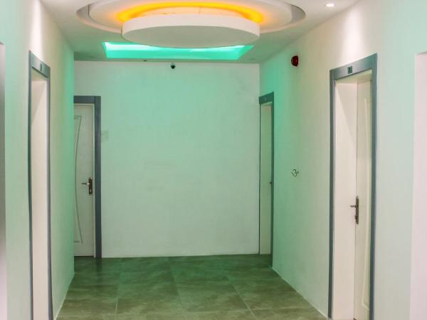 Aysev Hotel : photo 4 de la chambre chambre triple