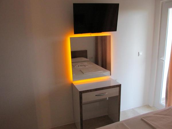 Aysev Hotel : photo 3 de la chambre chambre triple