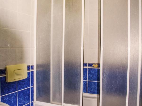 Aysev Hotel : photo 2 de la chambre chambre lits jumeaux