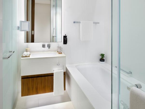 Vida Emirates Hills : photo 4 de la chambre city view deluxe room king