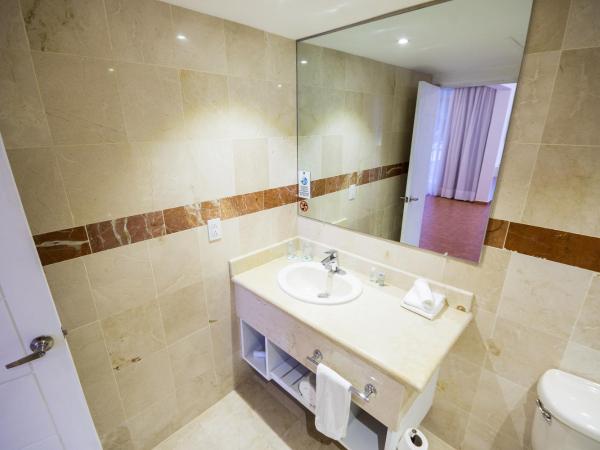 Viva Heavens by Wyndham, A Trademark All Inclusive : photo 1 de la chambre amnesia king room, non-smoking