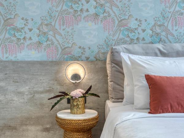 The Pinnacle Athens : photo 3 de la chambre chambre double Économique