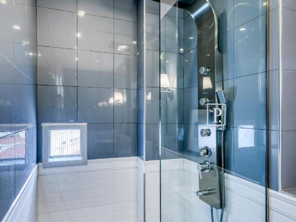 The Pinnacle Athens : photo 10 de la chambre chambre double