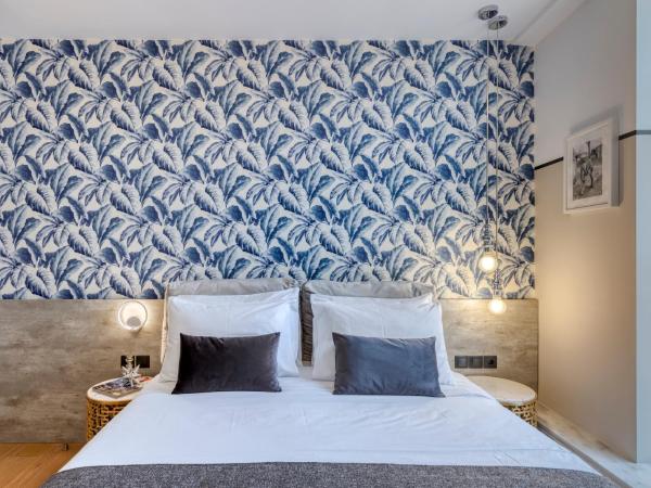 The Pinnacle Athens : photo 6 de la chambre chambre double Économique