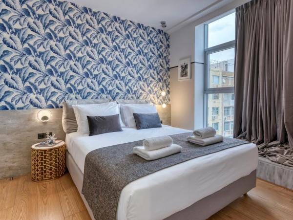 The Pinnacle Athens : photo 5 de la chambre chambre double Économique