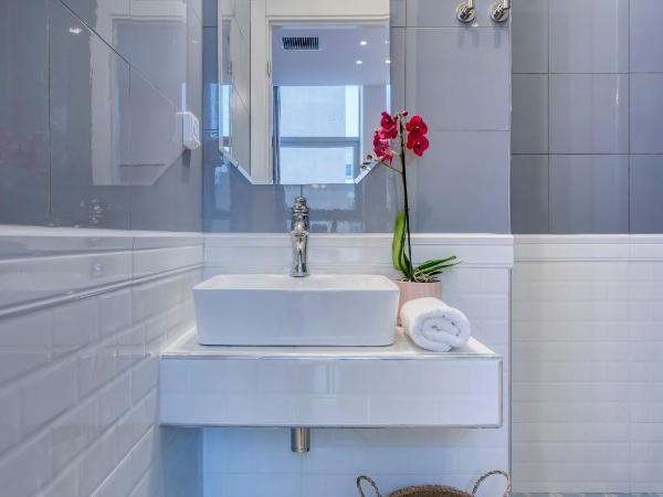 The Pinnacle Athens : photo 10 de la chambre penthouse