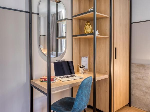 The Pinnacle Athens : photo 2 de la chambre penthouse