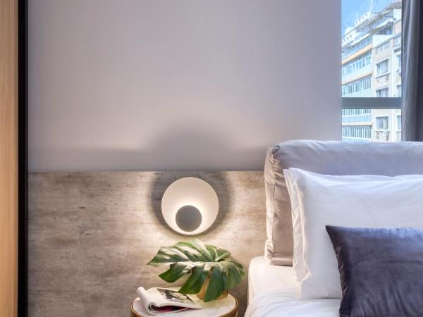 The Pinnacle Athens : photo 1 de la chambre studio