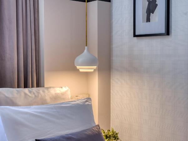 The Pinnacle Athens : photo 1 de la chambre suite supérieure