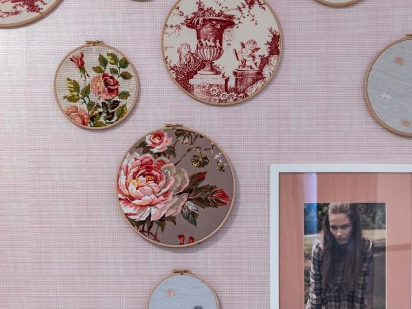 The Pinnacle Athens : photo 1 de la chambre chambre double