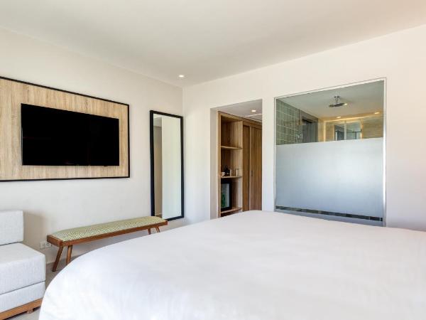 Senator Puerto Plata : photo 1 de la chambre suite junior de luxe senator - vue sur océan (2 adultes)
