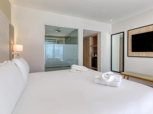Senator Puerto Plata : photo 2 de la chambre suite junior deluxe sénateur (2 adultes)