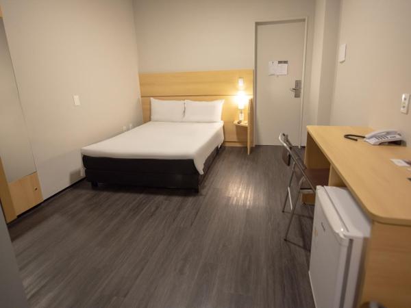 ibis Fortaleza Praia de Iracema : photo 2 de la chambre appartement avec accès pour personnes à mobilité réduite