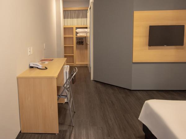 ibis Fortaleza Praia de Iracema : photo 3 de la chambre appartement avec accès pour personnes à mobilité réduite