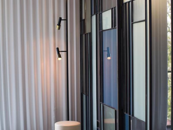 Casa Habita, a Member of Design Hotels : photo 6 de la chambre suite