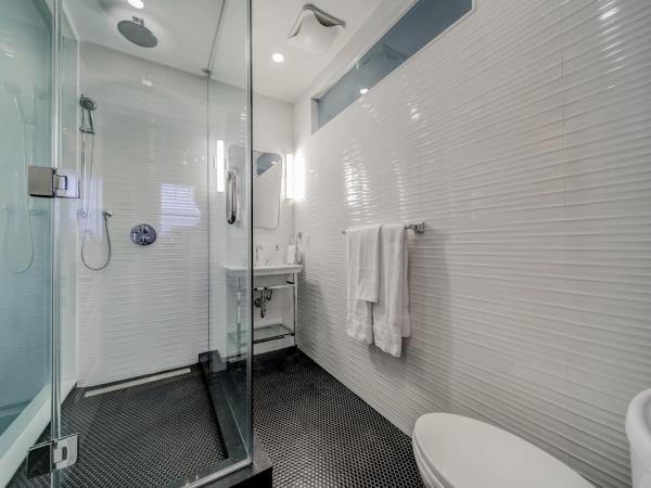 The Westlake : photo 10 de la chambre studio lit queen-size 
