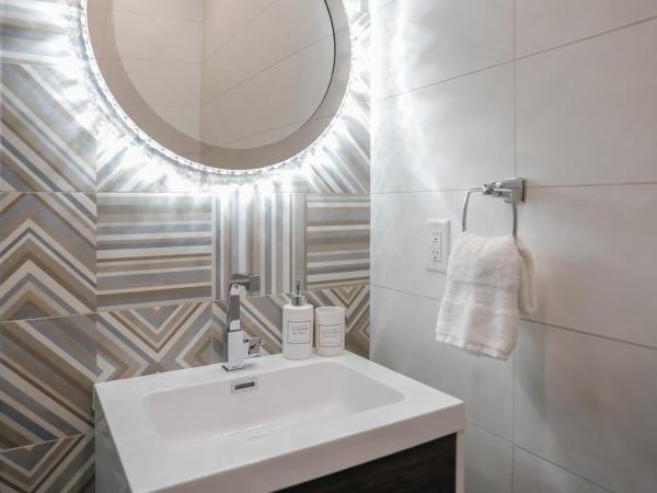 The Westlake : photo 8 de la chambre studio lit queen-size 