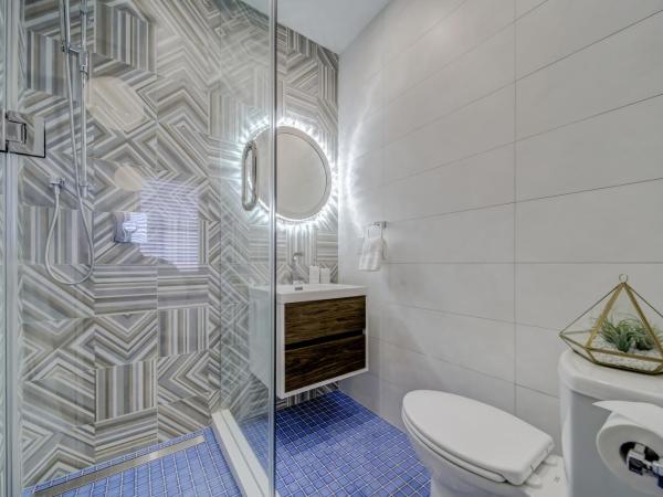 The Westlake : photo 7 de la chambre studio lit queen-size 