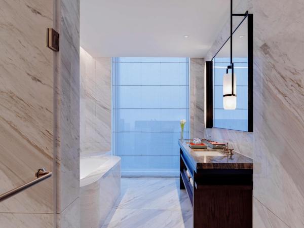 Park Hyatt Shenzhen : photo 6 de la chambre chambre lit king-size deluxe