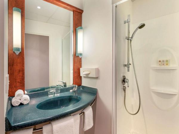 ibis Wellington : photo 5 de la chambre chambre lit queen-size 