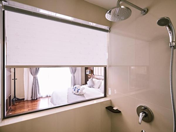 Meritin Hotel : photo 4 de la chambre meritin suite