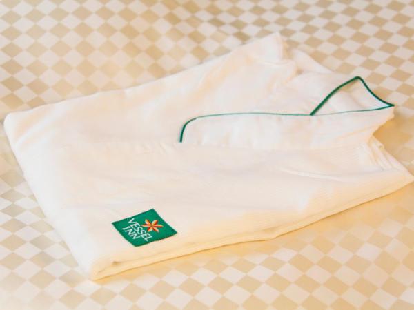 Vessel Inn Hiroshima Ekimae : photo 10 de la chambre chambre double avec petit lit double - fumeurs