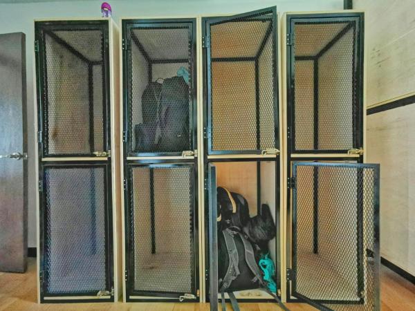 Penthouse on 34 - The Highest Unit and Best Views in Regalia & Private Rooftop Terrace : photo 3 de la chambre lit dans dortoir mixte de 4 lits