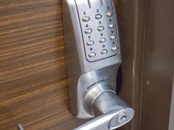 Sakura Cross Hotel Shinjuku East : photo 8 de la chambre chambre double avec balcon