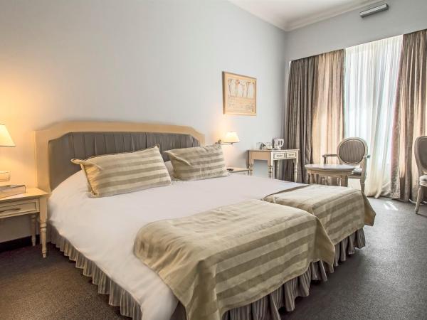 Airotel Stratos Vassilikos Hotel : photo 2 de la chambre chambre double exécutive