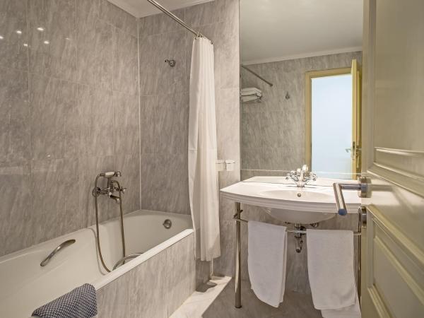 Airotel Stratos Vassilikos Hotel : photo 3 de la chambre chambre simple exécutive