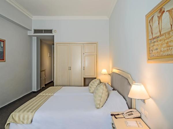 Airotel Stratos Vassilikos Hotel : photo 4 de la chambre chambre double exécutive