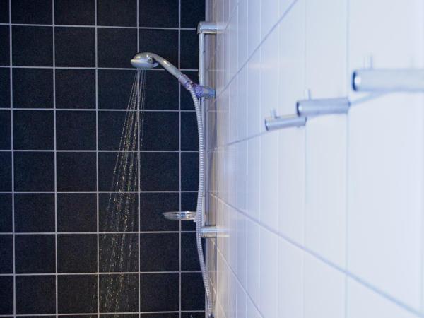 Generator Copenhagen : photo 5 de la chambre lit dans dortoir de 4 lits