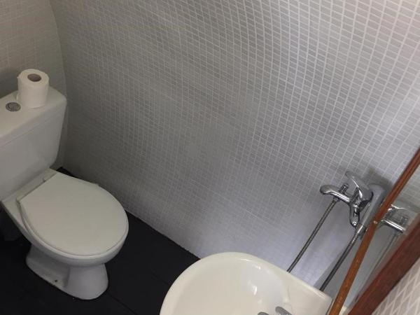 Marcos Rooms : photo 1 de la chambre appartement