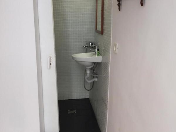 Marcos Rooms : photo 10 de la chambre appartement