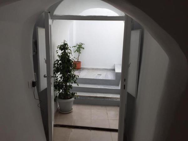 Marcos Rooms : photo 9 de la chambre appartement