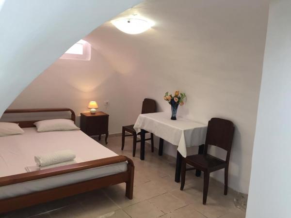 Marcos Rooms : photo 2 de la chambre appartement