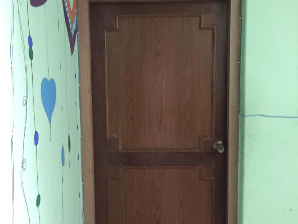 Nepalaya Eco Hostel : photo 5 de la chambre lit dans dortoir mixte de 6 lits