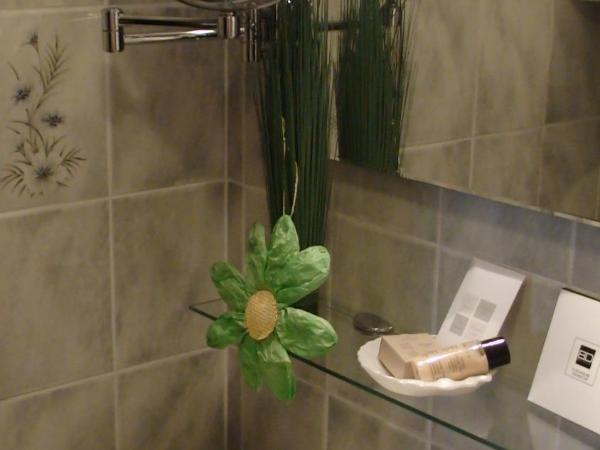 Hotel Cascade Superior : photo 7 de la chambre chambre simple
