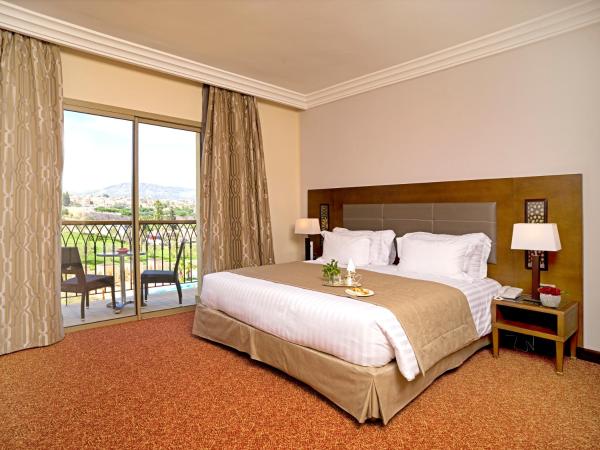 Palais Médina Riad Resort : photo 1 de la chambre suite junior