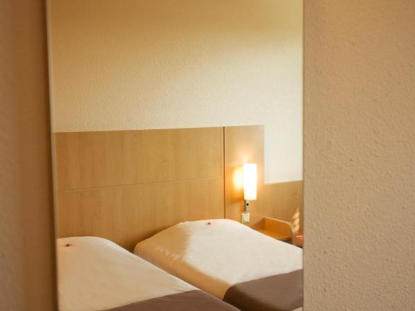 Ibis Wien Messe : photo 5 de la chambre chambre lits jumeaux standard